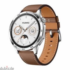 Huwaei Smartwatch GT4 0