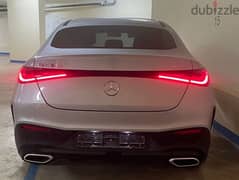 mercedes-benz glc 300 coupe 4matic