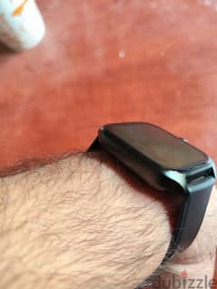 Amazfit GTS 4 as new 0