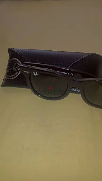 Ray. Ban Sunglasses 1