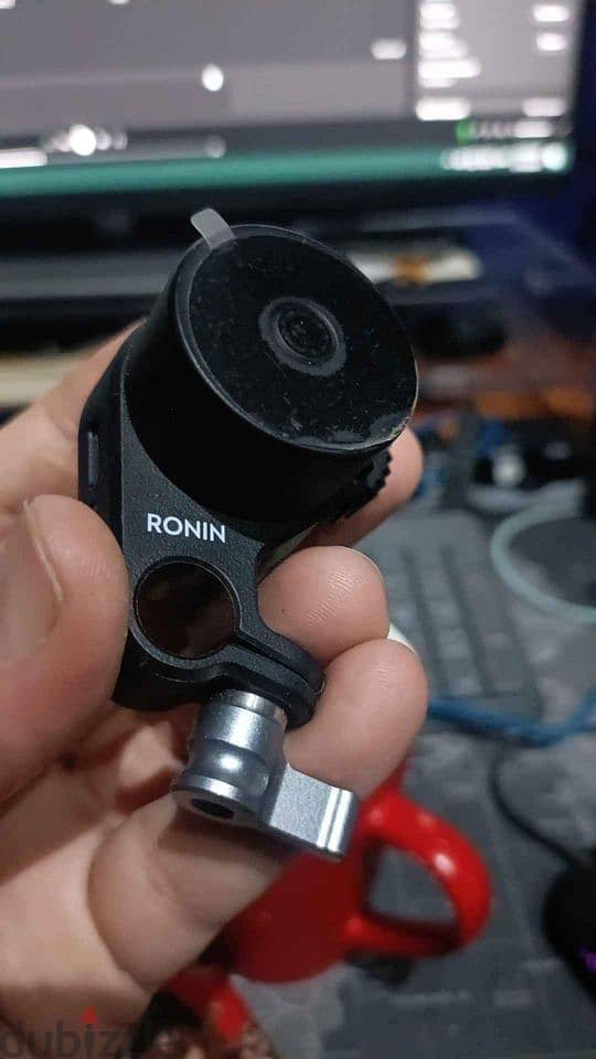 Ronin SC Combo 6
