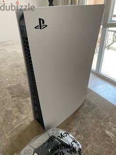 PlayStation 5 0