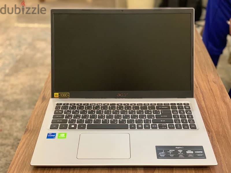Acer core i5 1135G7 3