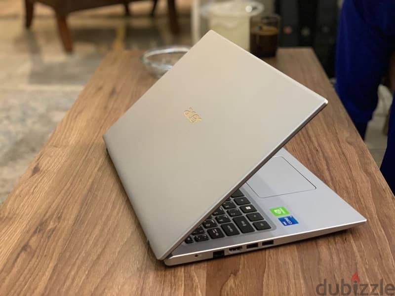 Acer core i5 1135G7 7