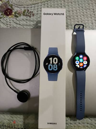 Galaxy Watch 5 / 44mm