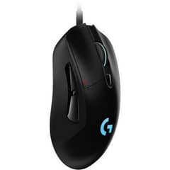 Logitech G403 hero mouse 0