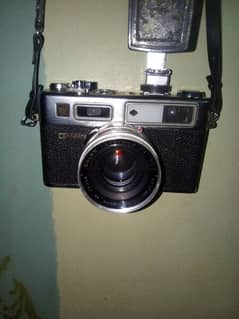 كاميرا ياشيكا 0