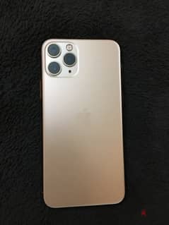 ايفون ١١ برو ٢٥٦ جيجا iphone 11 pro 0