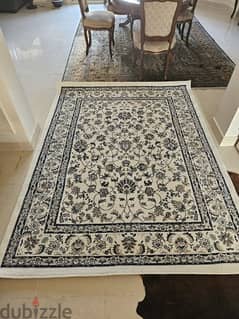 Ikea Valloby carpet- 170×230cm