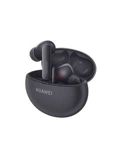 Huawei freebuds 5i  متبرشمة وارد الخارج 0