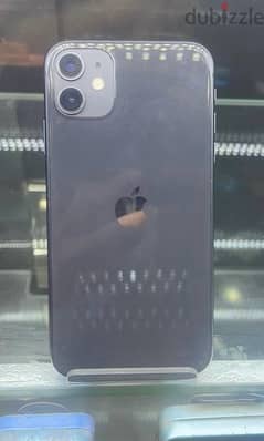iPhone 11 للبيع 0