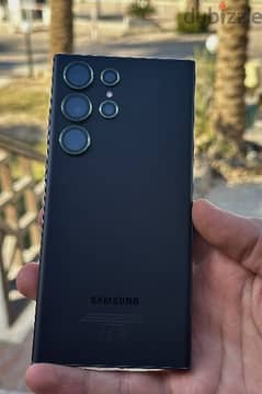 Samsung S23 ultra 256G