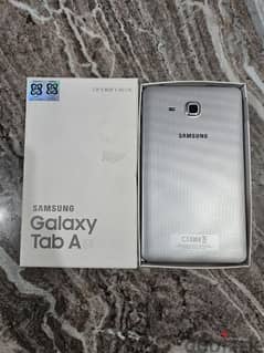 Samsung Galaxy Tab A6 0