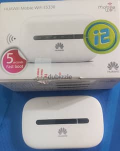 Huawei mobile wifi e5330