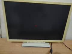 شاشة كمبيوتر monitor