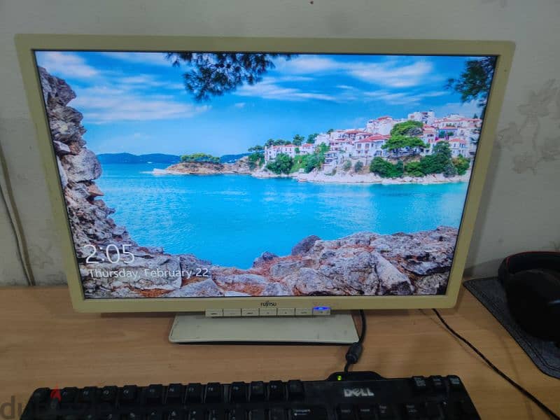 شاشة كمبيوتر monitor 1