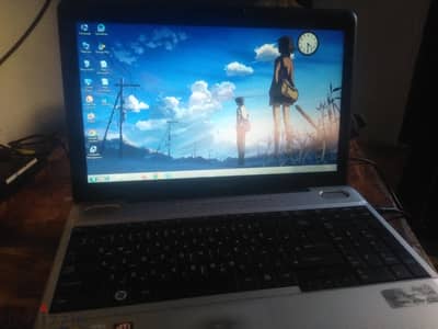 لاب توب توشيبا