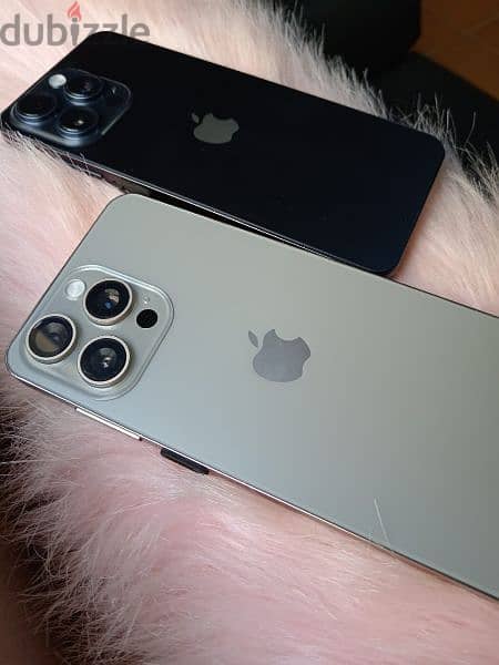 الجـديد وصـل بـأقـل سعــر هتـلاقيه iPhone 15 Pro Max اصدار الامريكي 4
