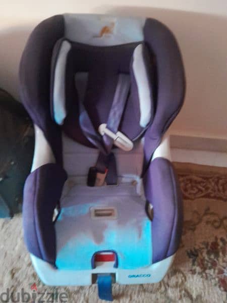 car seat للبيع 0