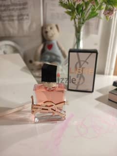 Yves Saint Laurent Libre for Women, Eau de Parfum - 30 ml 0