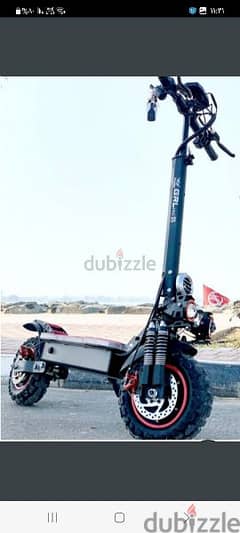 scooter E10