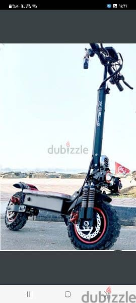 scooter E10 0