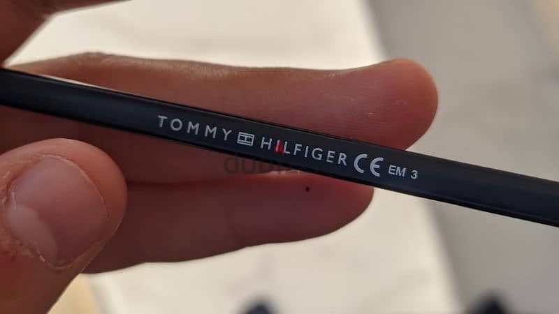 original tommy hilfiger TH 1716/s (new) 5
