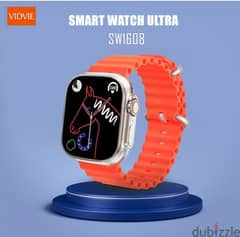 VIDVIE Smart Watch Ultra Orignal SW1608