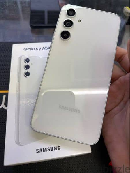 Samsung Galaxy A54 5G للبيع 3