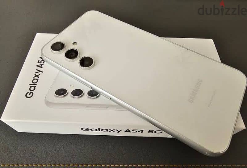 Samsung Galaxy A54 5G للبيع 5
