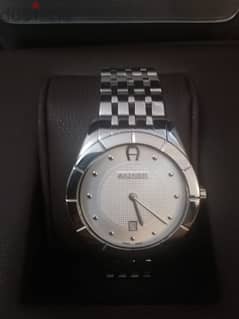 Aigner Brand New Watch