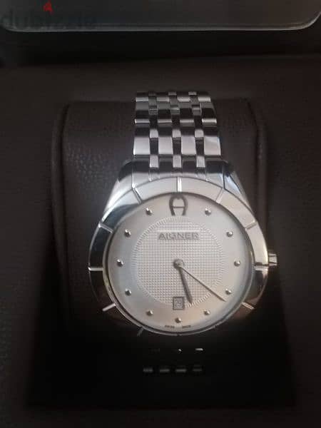 Aigner Brand New Watch 0