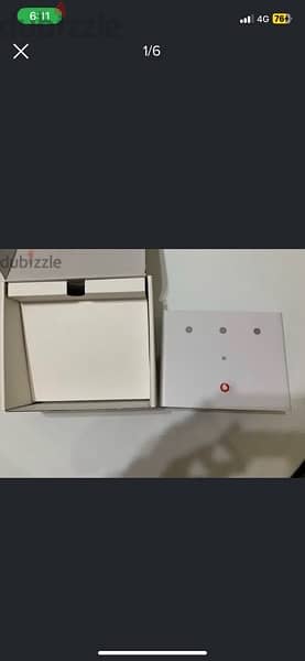 Vodafone Home wireless Super speed router