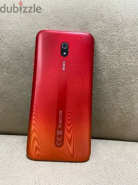 Xiaomi Redmi 8A | شاومي ريدمي ٨ 1