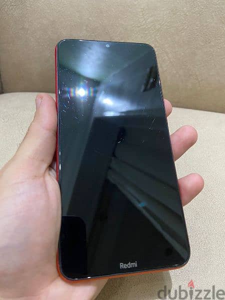 Xiaomi Redmi 8A | شاومي ريدمي ٨ 2