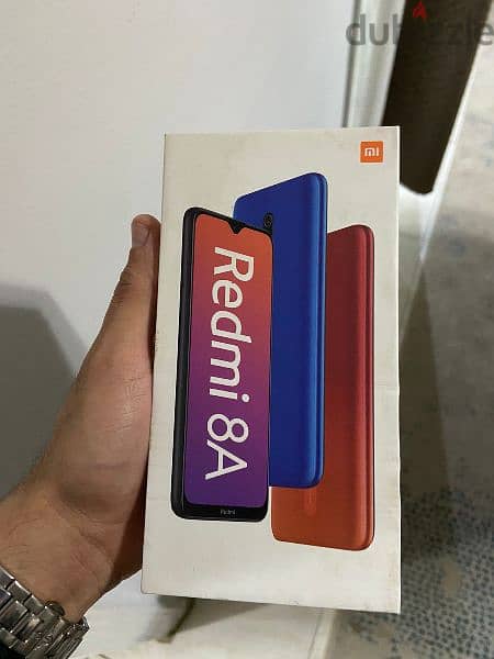 Xiaomi Redmi 8A | شاومي ريدمي ٨ 3