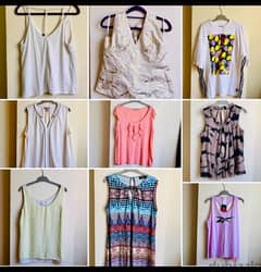new and Preloved 0