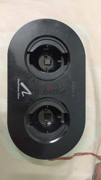 وحده شحن ذراع الحركه Playstation Move charger