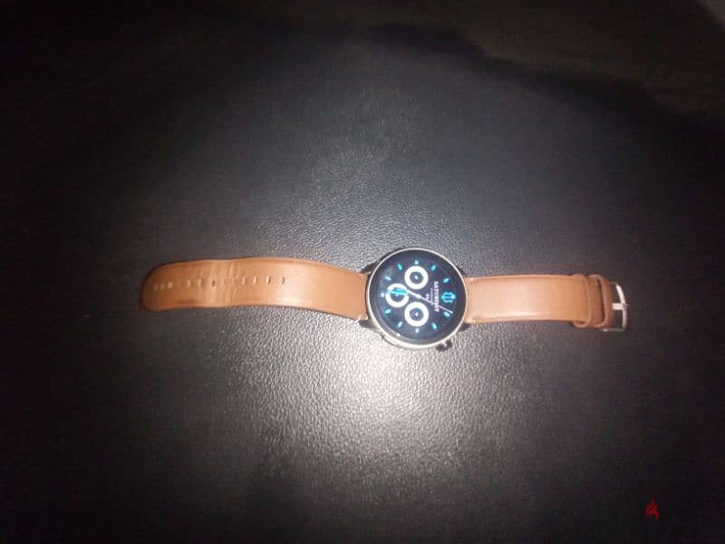 Xiaomi Amazfit GT4 Smart Watch 1