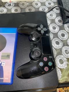 play station Ps4 500g بلايستيشن