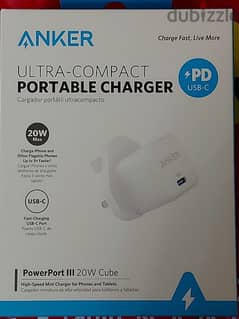 I phone 15 promax 256 sealed + ANKER Original charger