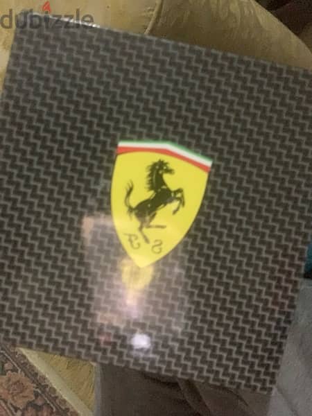 Ferrari Watch ( First Copy ) 3