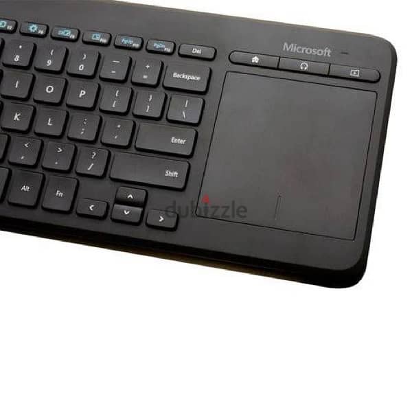 Microsoft Keyboard N9Z wireless 1
