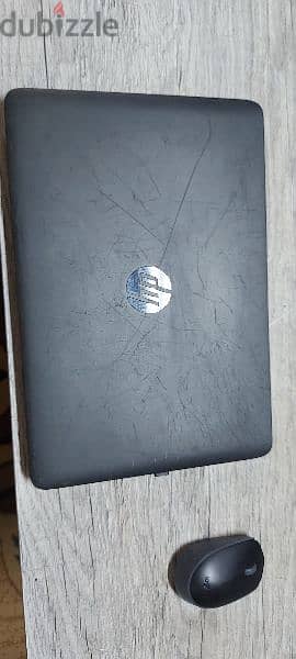 laptop hp elitebook 840 used core i5 8g ram hard 500 G2 3