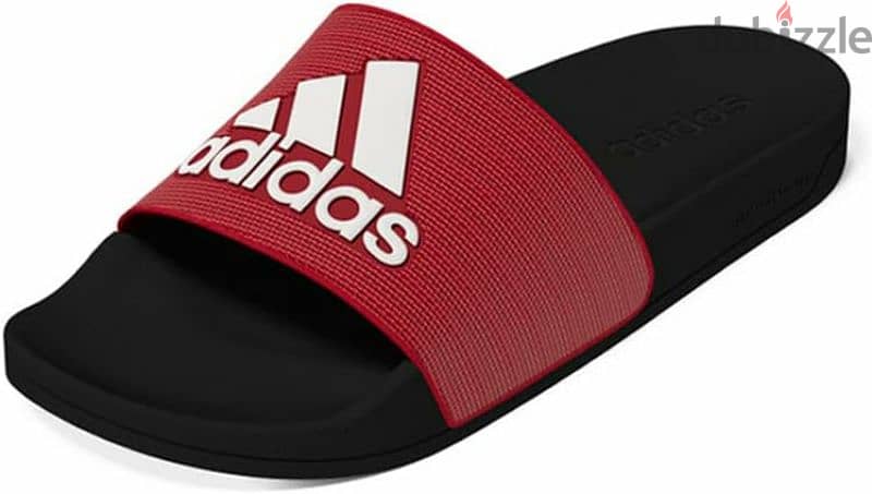 Adidas slippers size 44.5 brand new 4