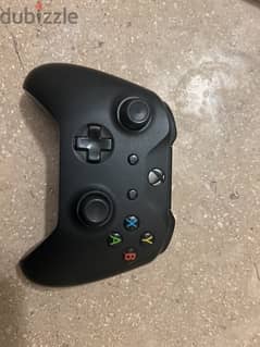 Xbox one controller new model 0