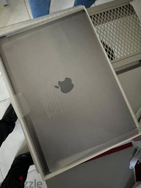Apple Macbook Air 2020 M1
 ماك بوك 6