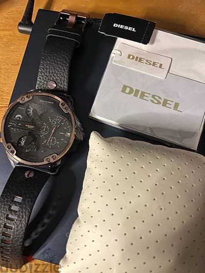 Diesel