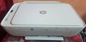 HP Deskjet 2620 Printer 0