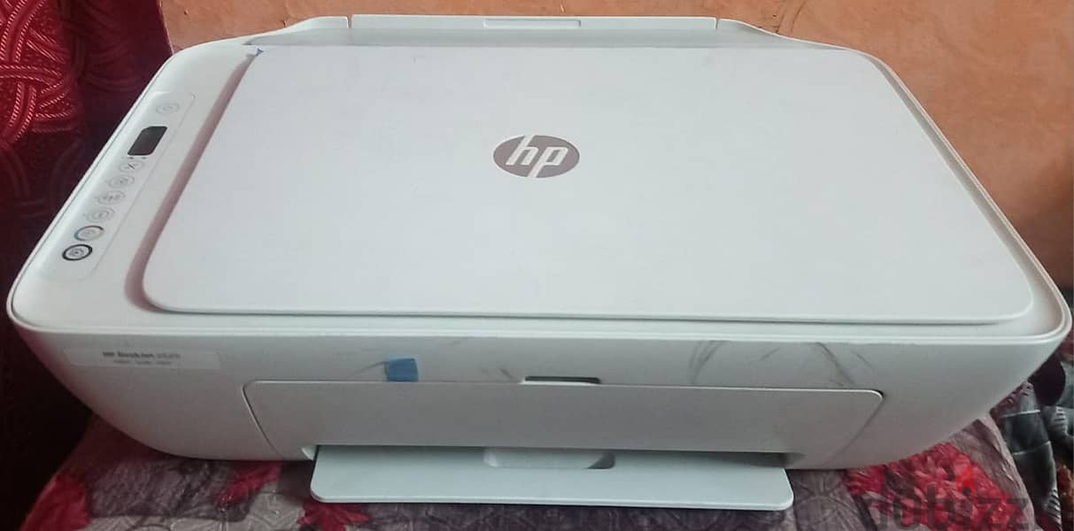 HP Deskjet 2620 Printer 0